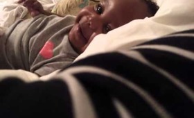 Josie vs mommy singing again