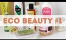 Eco-Friendly Beauty #1 | Whispering Willow, Dot & Lil