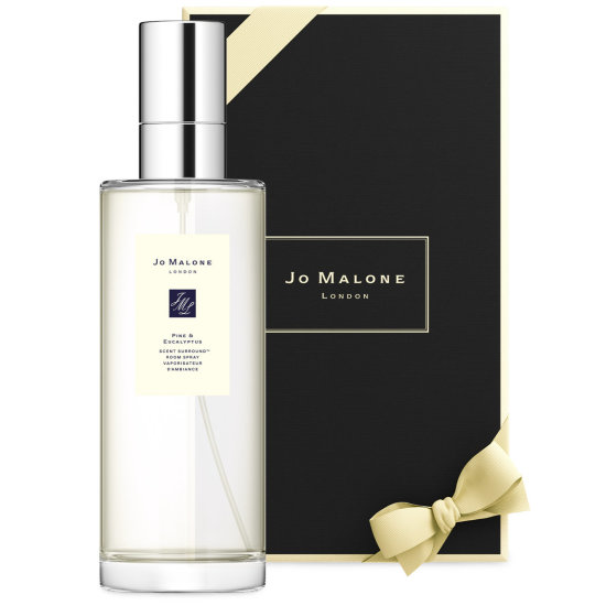 pine and eucalyptus jo malone