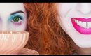 Mad Hatter Makeup Tutorial ✧ Wonderland Series ✧ Courtney Little