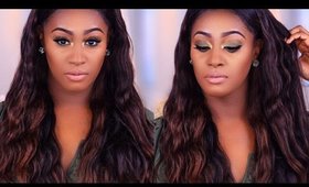 Spring Ready 250% Density Lace Wig From Honey Beauty Hair | Shlinda1