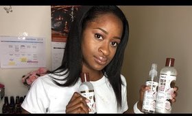 Africa's Best Creme Coconut Collection
