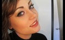 Megan Hilty Inspired Makeup Look