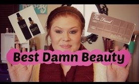 Best Damn Beauty Haul! (Ulta, Sephora, Drugstore+)