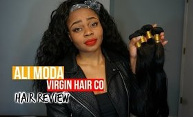 Ali Moda Virgin Hair | Affordable Ali Express Virgin Hair