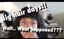 How to install a lace wig! No glue! Yikes! Fea BeauFox