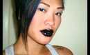 Evil Shades - Deviant Lipstick Swatches