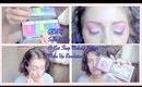 GRWM Chit Chat / Néon Make Up/ Miss Coquelicot-Beauty Over 40