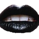 MakeUpDork Cosmetics Black Lipstick