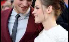 Robert pattinson and kristen stewart married after robert pattinson and kristen stewart break up