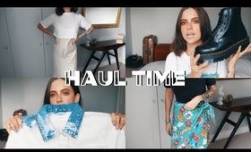 & OTHER STORIES + ASOS HAUL | sunbeamsjess