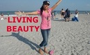 How To Be A Living Beauty - Ms Toi