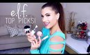 Best E.LF. Products | My Top Picks!
