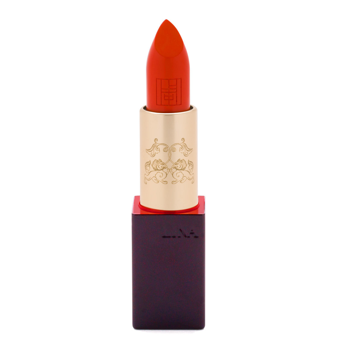 LINA CHOO The Great Artist Velvet Matte Lipstick 36 Van Gogh alternative view 1.
