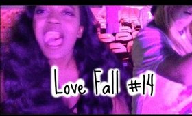 Love Fall # 14| ZEDD CONCERT