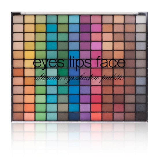 Elf deals eyeshadow palette