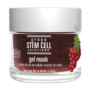 ilike Grape Stem Cell Solutions Gel Mask
