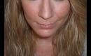 Stephanie Pratt- The Hills- Makeup tutorial- blue eyeliner