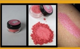 One Product for Lip, Blush & Shadows???