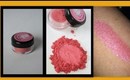 One Product for Lip, Blush & Shadows???