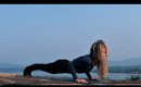 How to do Surya Namaskar A  India