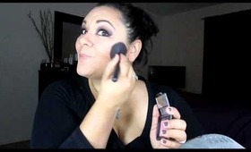 New Years Get Ready With Me
