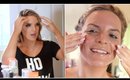 HOW I TAKE OFF MY MAKEUP! | Casey Holmes