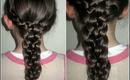 How To: Inception Braid
