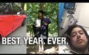 WHY 2016 WAS THE BEST YEAR OF MY LIFE!