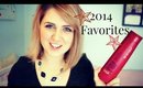 14 Favorite Products of 2014
