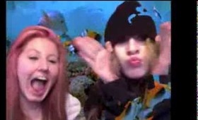 Photo Booth Challange!