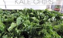 DIY | Kale Chips!