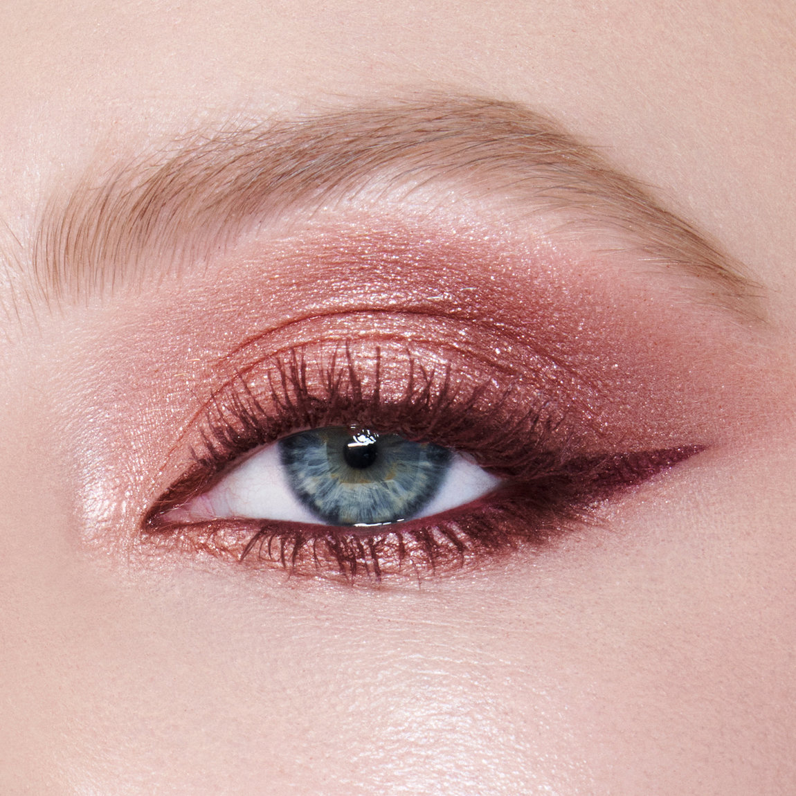 Charlotte Tilbury Luxury Palette Pillow Talk Dreams | Beautylish