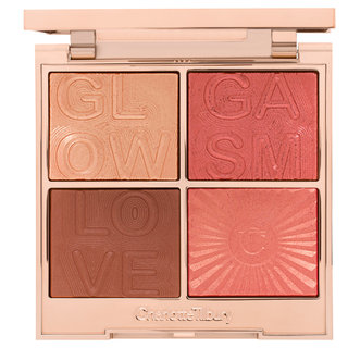 Glowgasm Palette Lovegasm