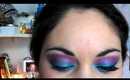 Katy perry inspired-TGIF makup tutorial