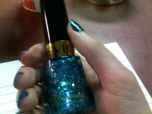 http://neonchipmunkmakeup.blogspot.com/2011/11/revlon-blue-mosaic-nail-enamel-review.html