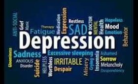 Depression and You🙃😞