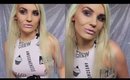 Classic babyface Makeup Tutorial | Barbie Pink Makeup