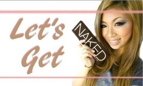 Let's Get NAKED!