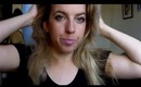 Get Ready With Me: Typical Face Makeup featuring Dior, Urban Decay, L'Oreal, Maybelline