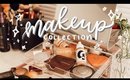 Updated Makeup Collection 2020