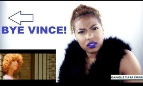 Tamar Braxton Official "The Makings of You" Music Video