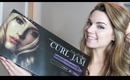 NuMe Curl Jam First Impression/Review