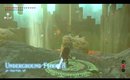 Girl does side quests  in BREATH of THE WILD blindstream Part 63
