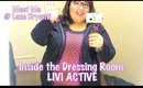 Lane Bryant: Inside the Dressing Room + #PSPfit LIVI Launch Party & Meetup!