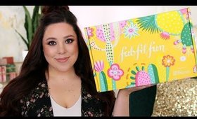 FABFITFUN SPRING 2019 | WORTH THE MONEY 🙌