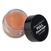 NYX Cosmetics Concealer Jar Orange
