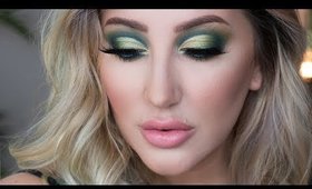 Anastasia Beverly Hills Subculture Palette | Makeup Tutorial