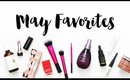 May Favorites | One Love Organics, Marc Jacobs, Plume