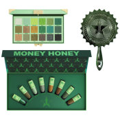 Buy Jeffree Star Cosmetics - *Blood Money Collection* - Mint Travel Bag